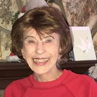 Cathy Novy Photo 1