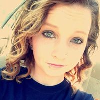 Brittany Barker Photo 4