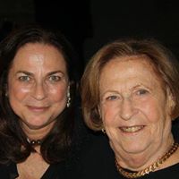 Janice Goldklang Photo 1