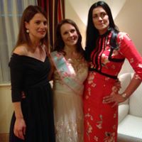 Catherine Corcoran Photo 7