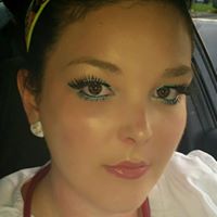 Angel Shannon Photo 4