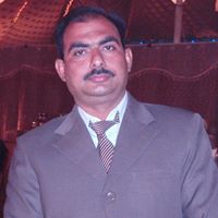 Mahmood Hassan Photo 1
