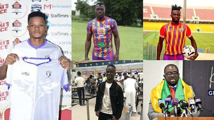 Emmanuel Obeng Photo 28