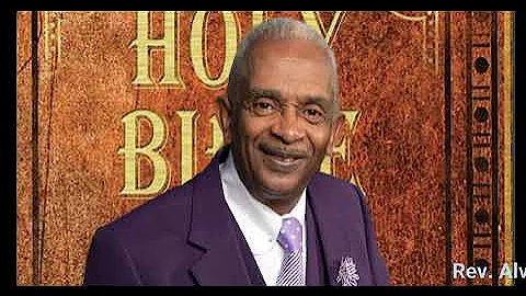 Alvin Bradford Photo 25