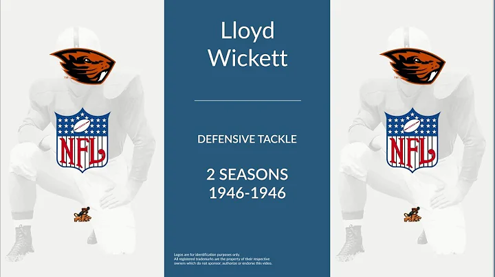 Lloyd Wickett Photo 4