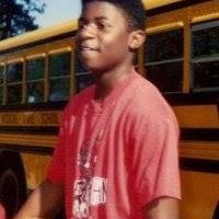 Clarence Tate Photo 7