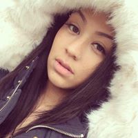 Fallon Harris Photo 3