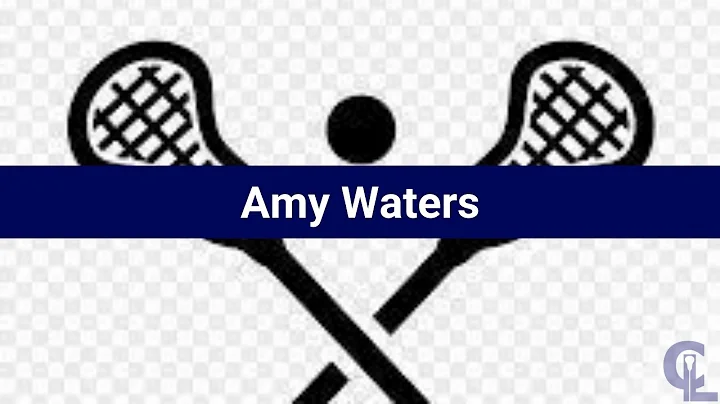 Amy Waters Photo 41