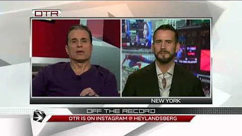 Michael Landsberg Photo 17