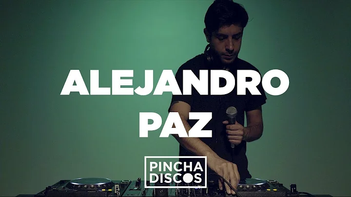 Alejandro Paz Photo 36