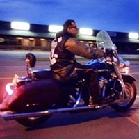 Michael Brazell Photo 7