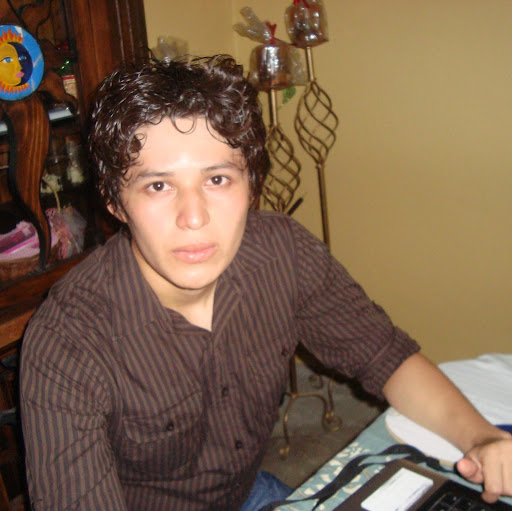 Edwin Nolasco Photo 10