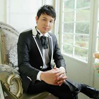 Edmund Ho Photo 9