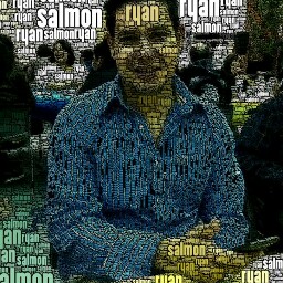 Ryan Salmon Photo 1
