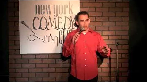 Michael Raimo Photo 18