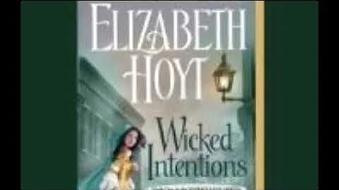 Elizabeth Hoyt Photo 29