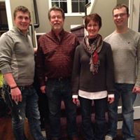 Mary Mcquillan Photo 8