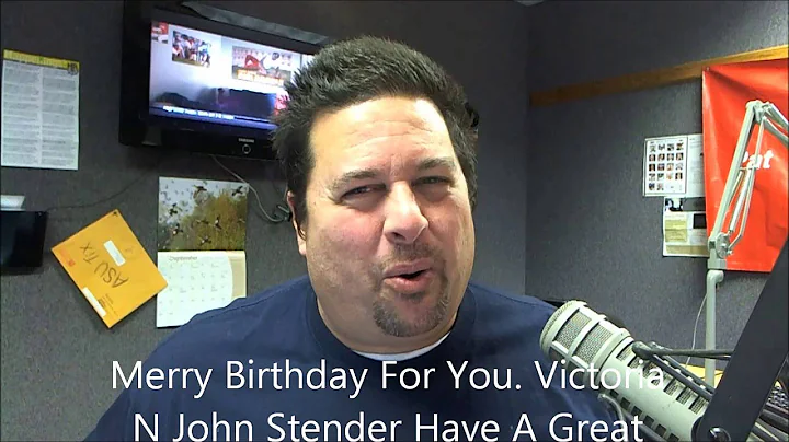 John Stender Photo 18
