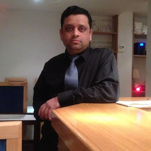 Abul Chowdhury Photo 10