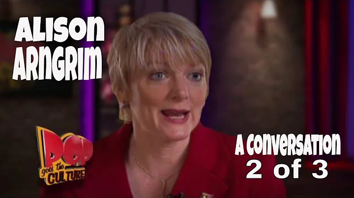 Alison Olsen Photo 20