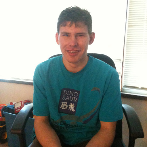 Justin Mcintyre Photo 12