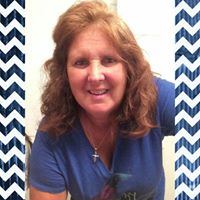 Jill Thigpen Photo 2