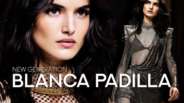Blanca Padilla Photo 35