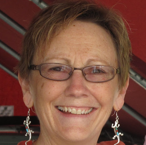 Jill Moritz Photo 2