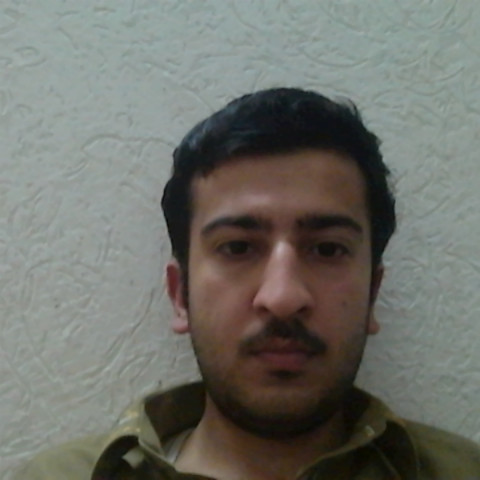 Muhammad Rabbani Photo 13