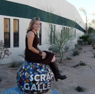 Karen Riley Photo 20
