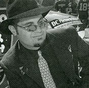 Scott Sax Photo 9