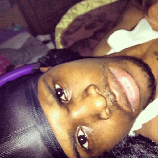 Delmar Hamilton Photo 5