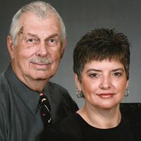 Keith Cecil Photo 2