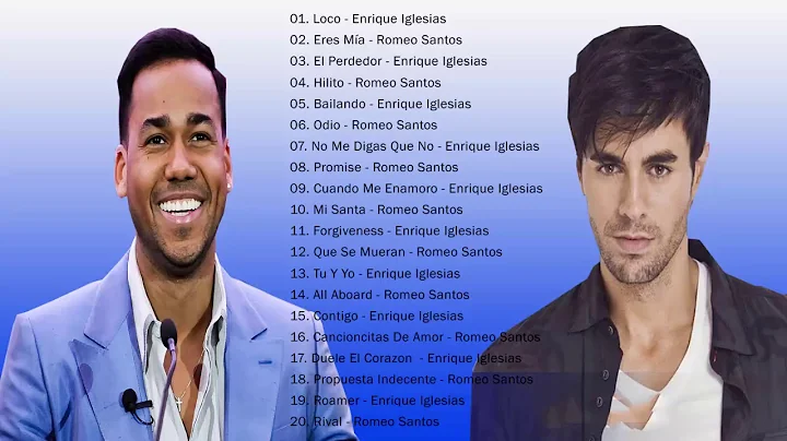 Enrique Romero Photo 38