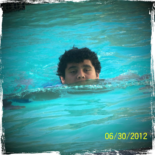 Sergio Dominguez Photo 12