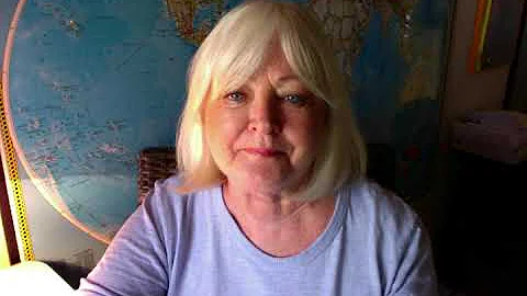 Barbara Gast Photo 8