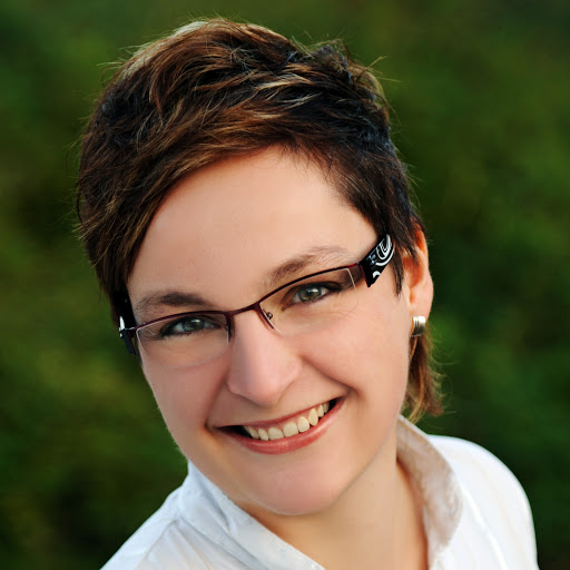 Susan Bach Photo 10