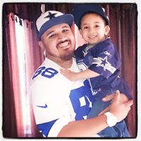 Eric Olivas Photo 8
