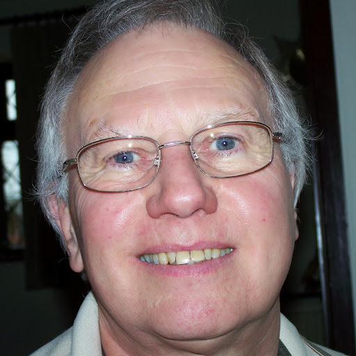 Ray Nicholson Photo 11