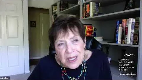 Ruth Gilbert Photo 30