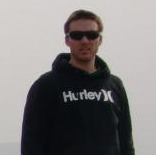 Robert Burden Photo 12