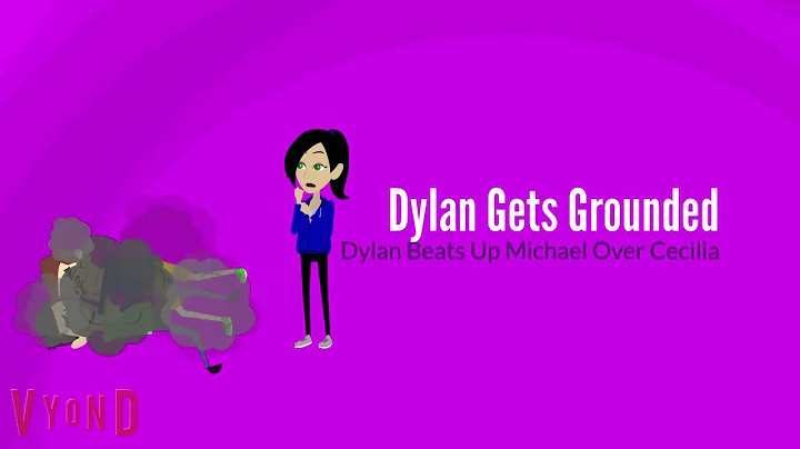 Dylan Vance Photo 19