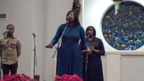Trisha Rowland Photo 14