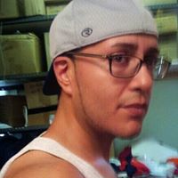 Norberto Colon Photo 3