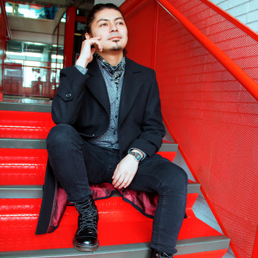 Felipe Arellano Photo 10