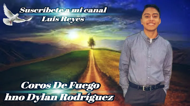 Dylan Rodriguez Photo 20