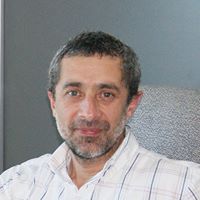 Felipe Cabezas Photo 2