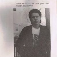 Andrew Blackwood Photo 6