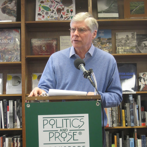 Gerald Shea Photo 7