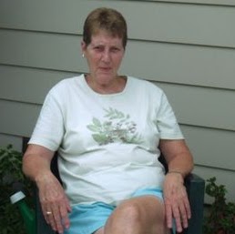 Barbara Sinclair Photo 15
